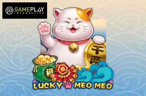 Lucky Meo Meo